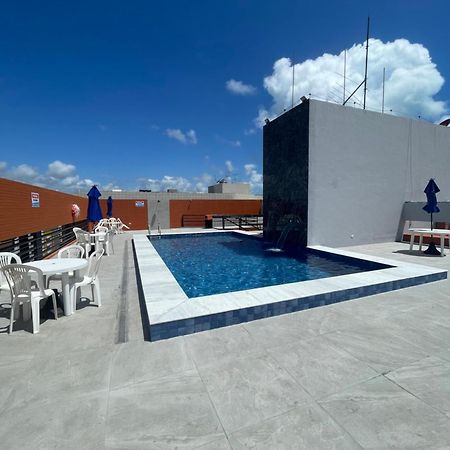 Apartamento Em Local Privilegiado Maceio  Exterior photo